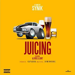 Juicing (Official Audio) Cover