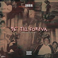 Till Foreva (Official Audio) Cover